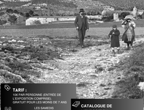 Les visites guidées
