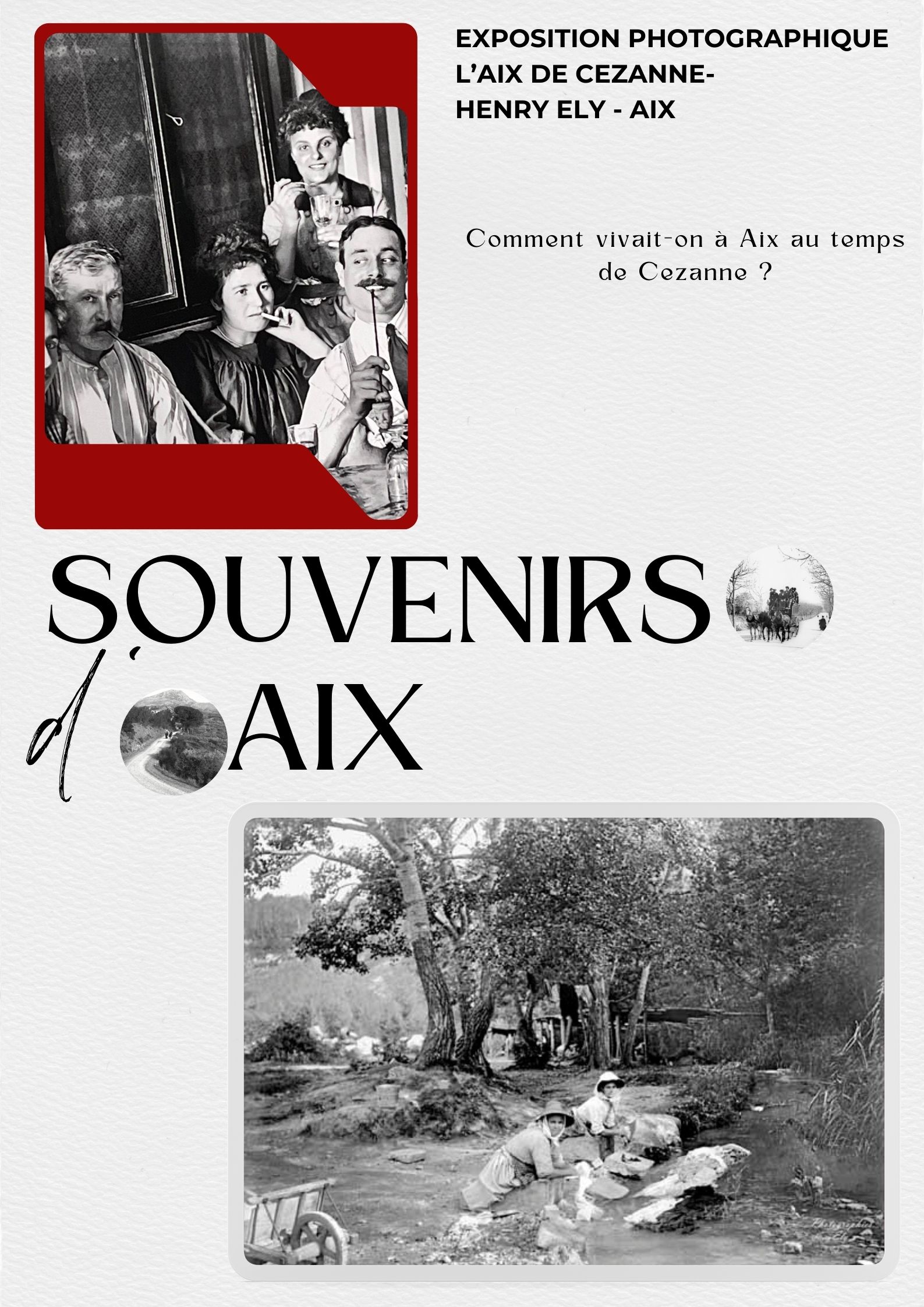 souvenirs d’aix